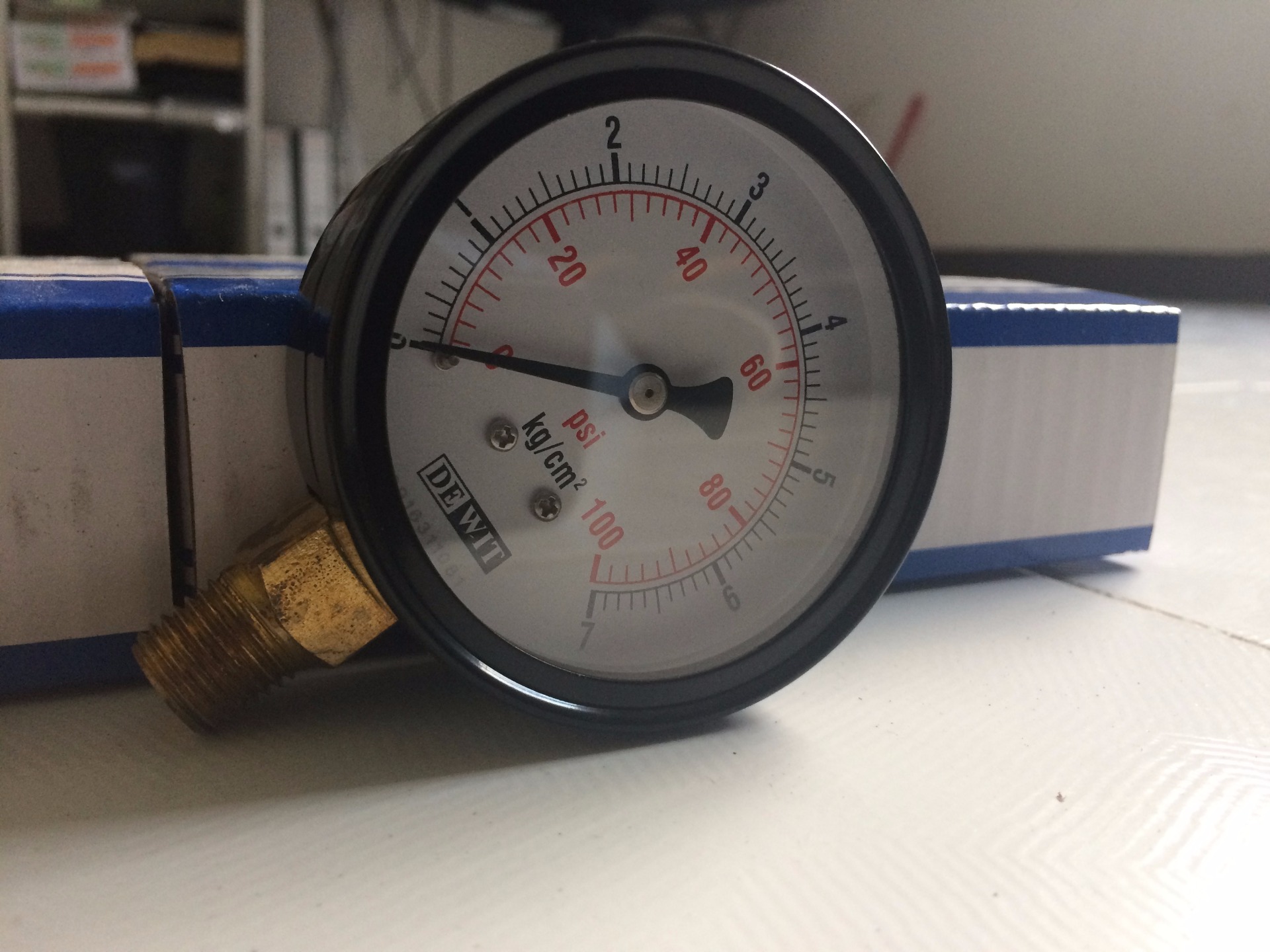 INSTRUMENTOS DE MEDICIÓN 