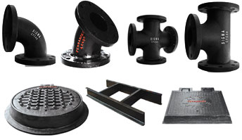 FIERRO FUNDIDO (FOFO)